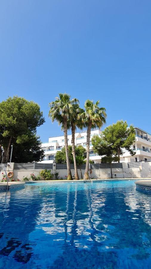Casa Sonada - Dream House Apartment Garrucha Exterior photo